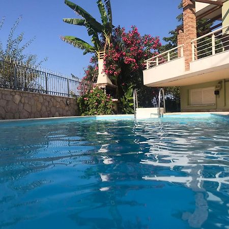 Kassandra Villa Nafplio Aszíni Kültér fotó